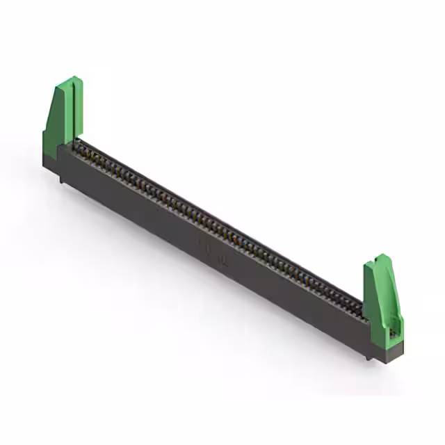 395-059-521-488 EDAC Inc.  Edgeboard Connectors